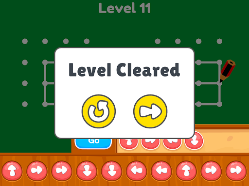 Programming for Kids - Learn Coding - Gameplay image of android game