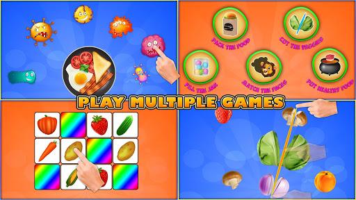 Cooking Chef Restaurant Game - عکس بازی موبایلی اندروید