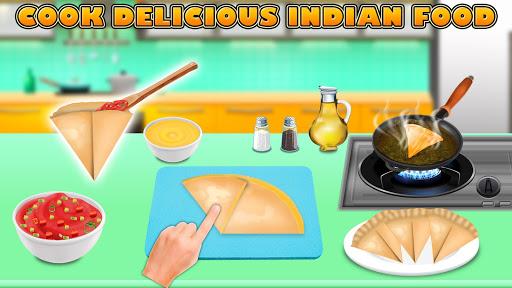 Cooking Chef Restaurant Game - عکس بازی موبایلی اندروید
