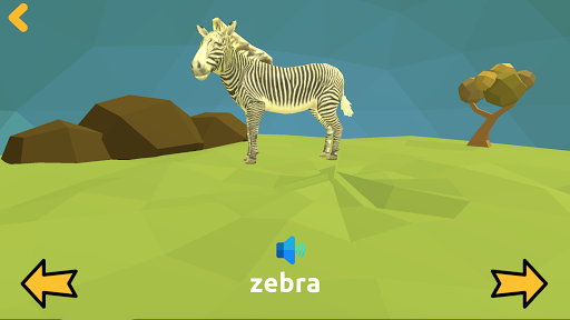 3D Animals for Kids for Android - Download | Cafe Bazaar 3D Animals for Kids for Android - Download | Cafe Bazaar