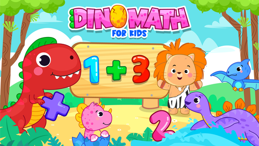 Free Toddler Games for 2+ year Olds - A Fun Simulation Game