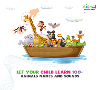 Animal Sounds - For Kids for Android - Download | Cafe Bazaar Animal Sounds - For Kids for Android - Download | Cafe Bazaar