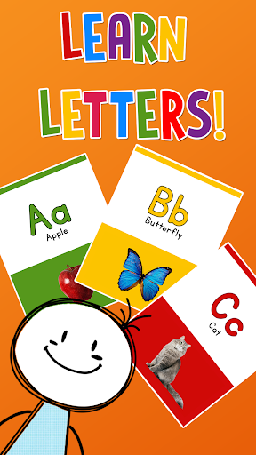 Kids Learning Box: Preschool - عکس بازی موبایلی اندروید