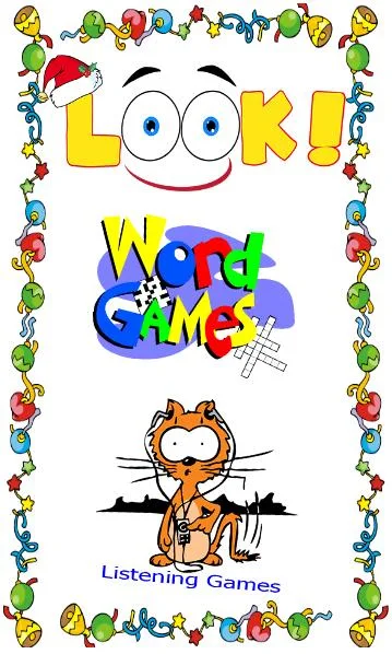 First grade sight words - Gameplay image of android game