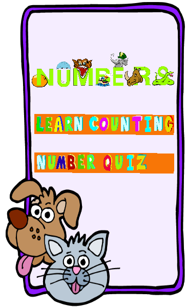 Learn to Count - Gameplay image of android game