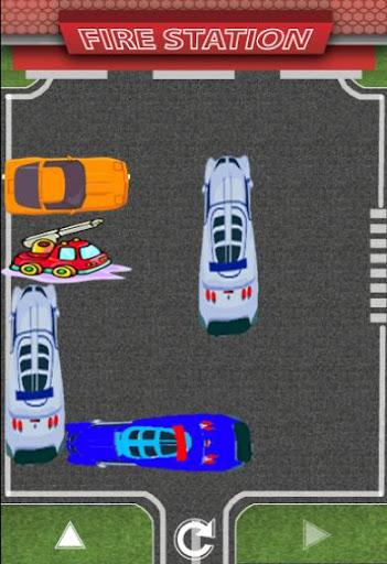 Unblock car games - Image screenshot of android app