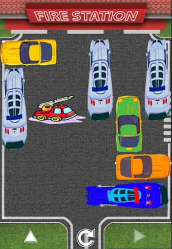 Unblock car games - Image screenshot of android app