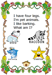 Guess The Animal Quiz Games para Android - Download