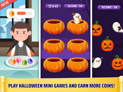 Grocery Market Cashier Store - Gameplay image of android game