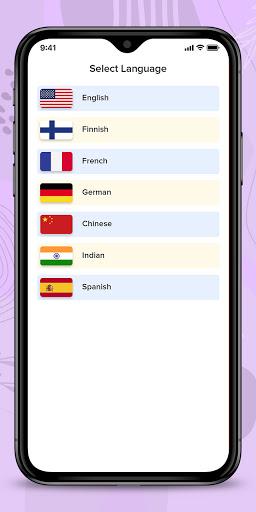 Kids Clock Learning - عکس برنامه موبایلی اندروید