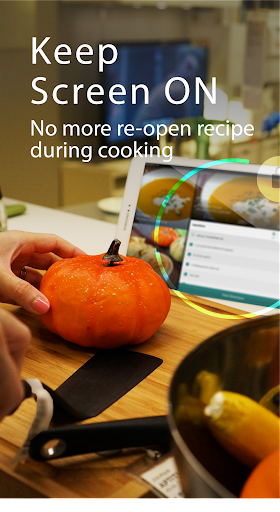 Touch Lock - screen lock - عکس برنامه موبایلی اندروید