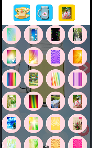 Smoothies Maker - عکس بازی موبایلی اندروید