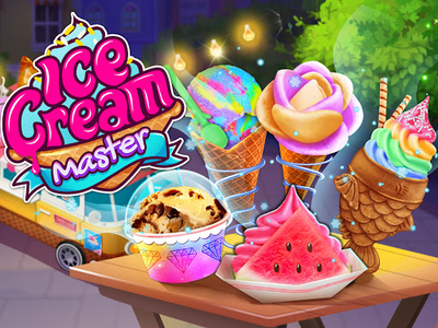 Ice Cream Master – Apps no Google Play