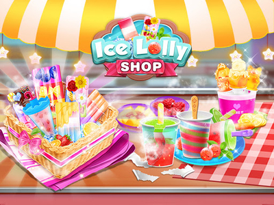 baixar My Ice Cream Maker - Jogo Food para Android