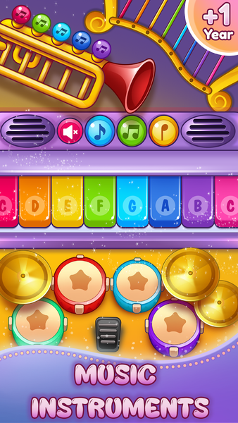 Princess Phone Call Games - Gameplay image of android game