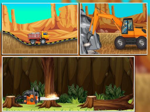 Color Pencil Maker Factory - Gameplay image of android game