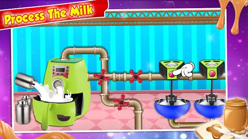 Peanut Butter Maker Factory - عکس برنامه موبایلی اندروید