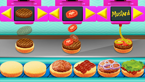 PIZZA SIMULATOR – Gaming Factory