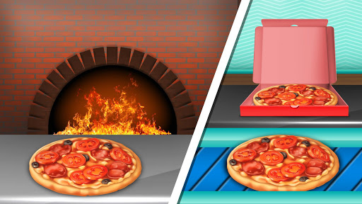 PIZZA SIMULATOR – Gaming Factory