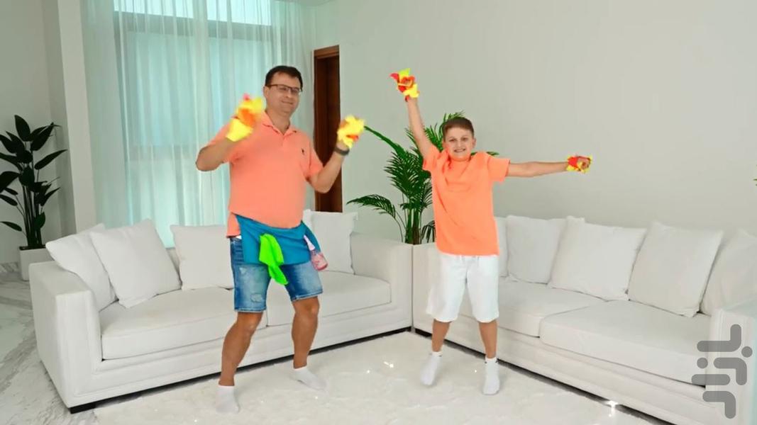 آهنگ دیانا روما بدون اینترنت - عکس برنامه موبایلی اندروید