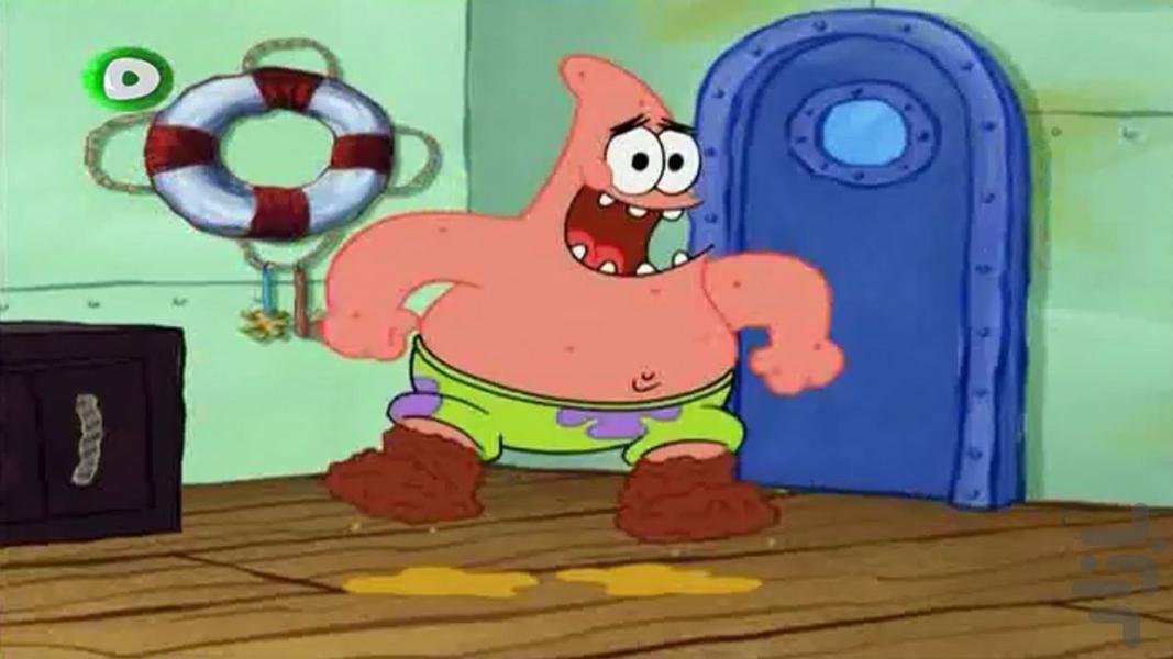 باب اسفنجی ۱ | بدون اینترنت | دوبله - عکس برنامه موبایلی اندروید