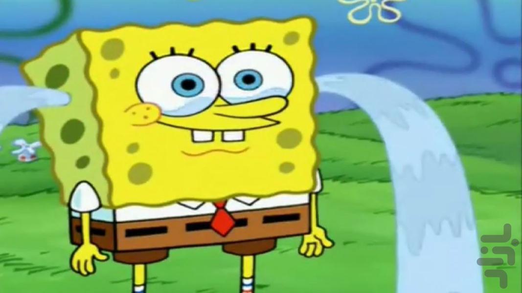 باب اسفنجی ۲ | بدون اینترنت | دوبله - عکس برنامه موبایلی اندروید