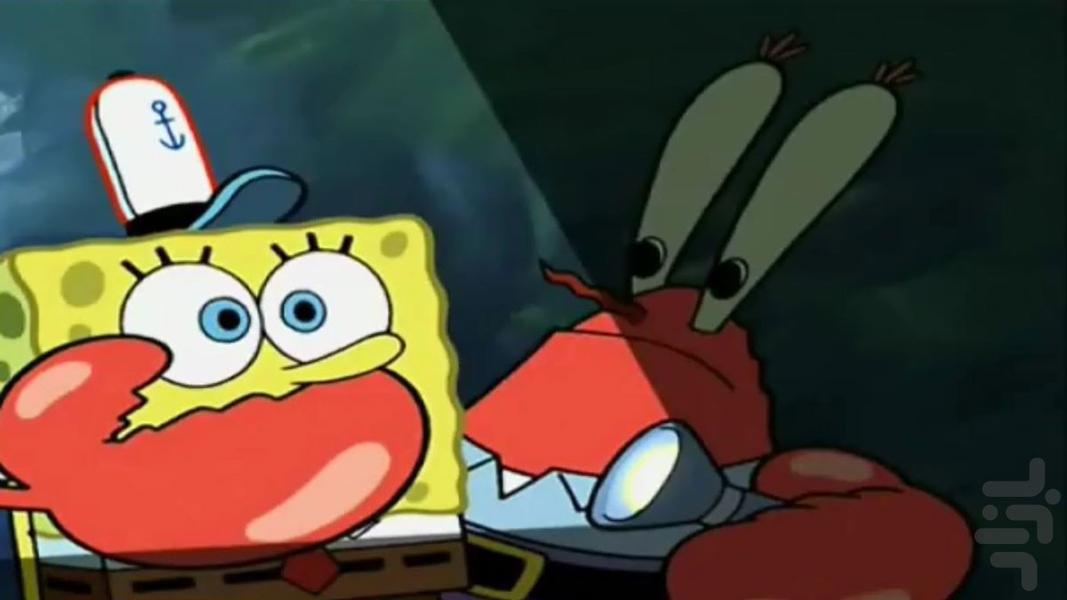 باب اسفنجی ۲ | بدون اینترنت | دوبله - عکس برنامه موبایلی اندروید