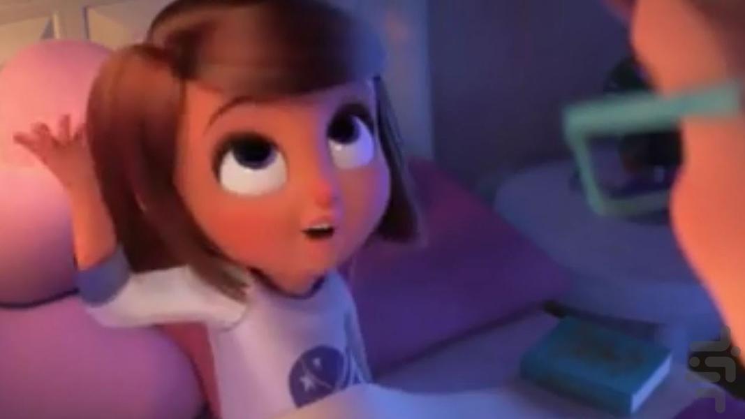 کارتون بچه رئیس ۲ بدون اینترنت - عکس برنامه موبایلی اندروید