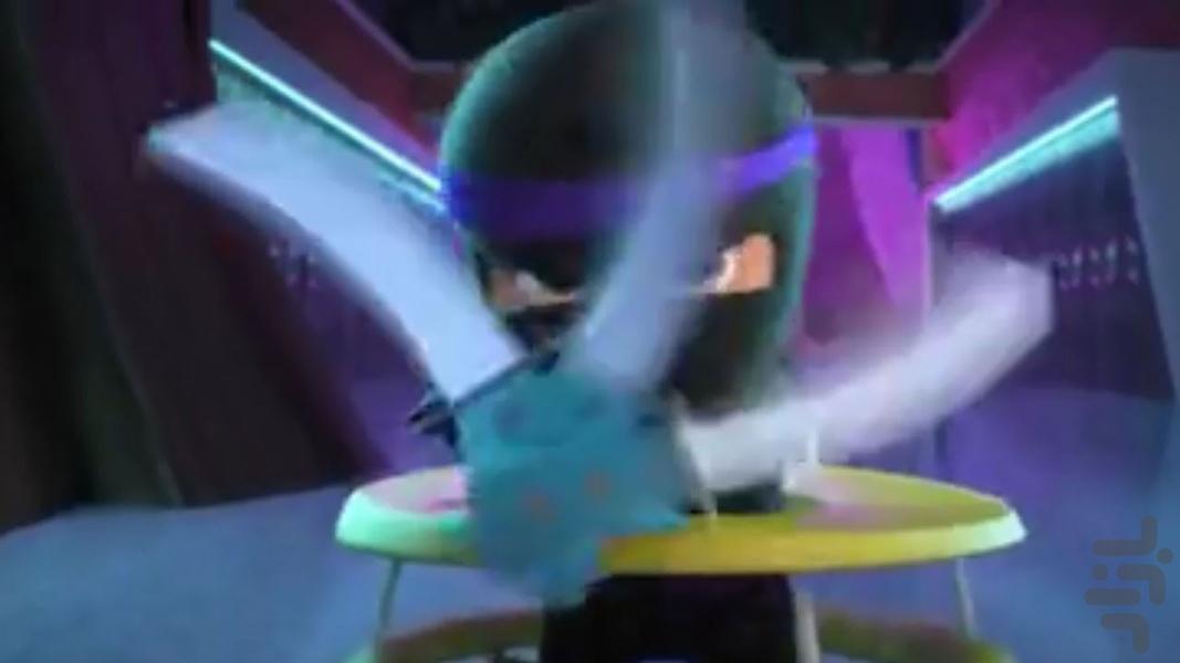 کارتون بچه رییس ۳ بدون اینترنت - عکس برنامه موبایلی اندروید