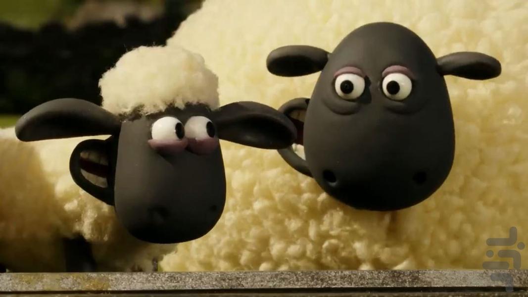 کارتون بره ناقلا 2 | بدون اینترنت - Image screenshot of android app