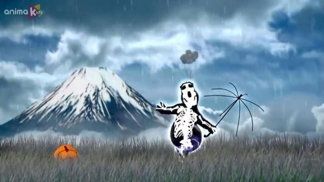 کارتون برنارد بدشانس ۳ بدون اینترنت - عکس برنامه موبایلی اندروید