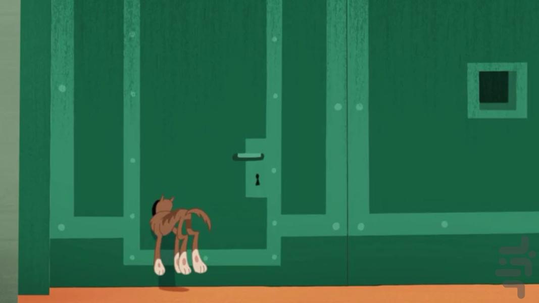 کارتون دالتون ها ۳ بدون اینترنت - عکس برنامه موبایلی اندروید