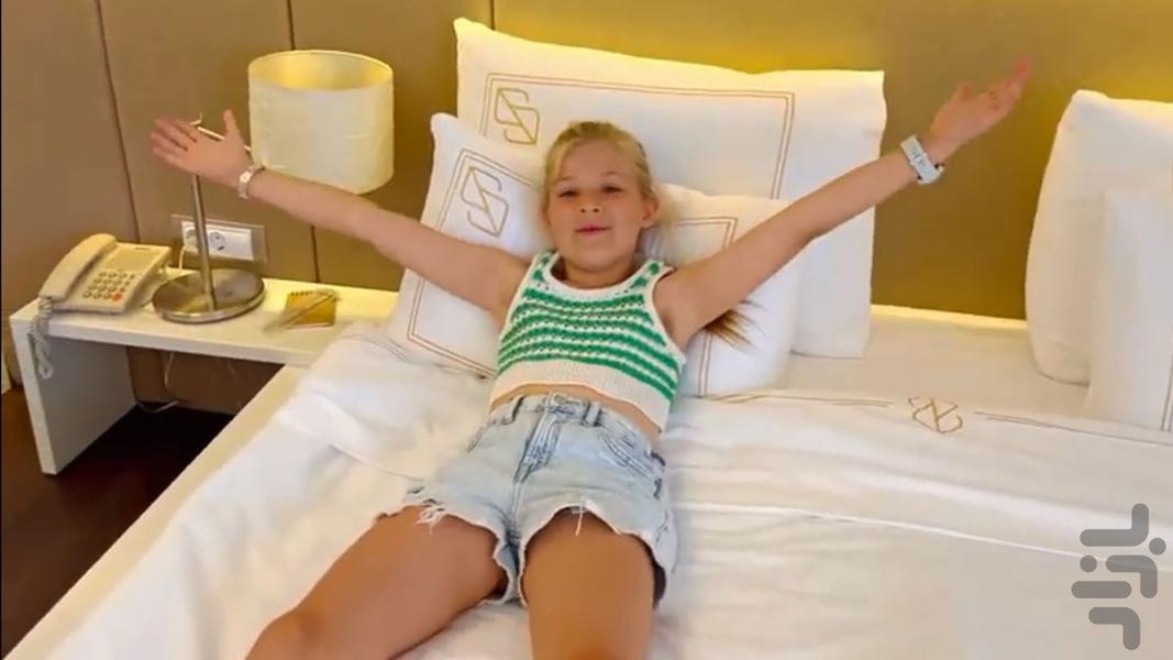 دیانا و روما 2 بدون اینترنت - Image screenshot of android app