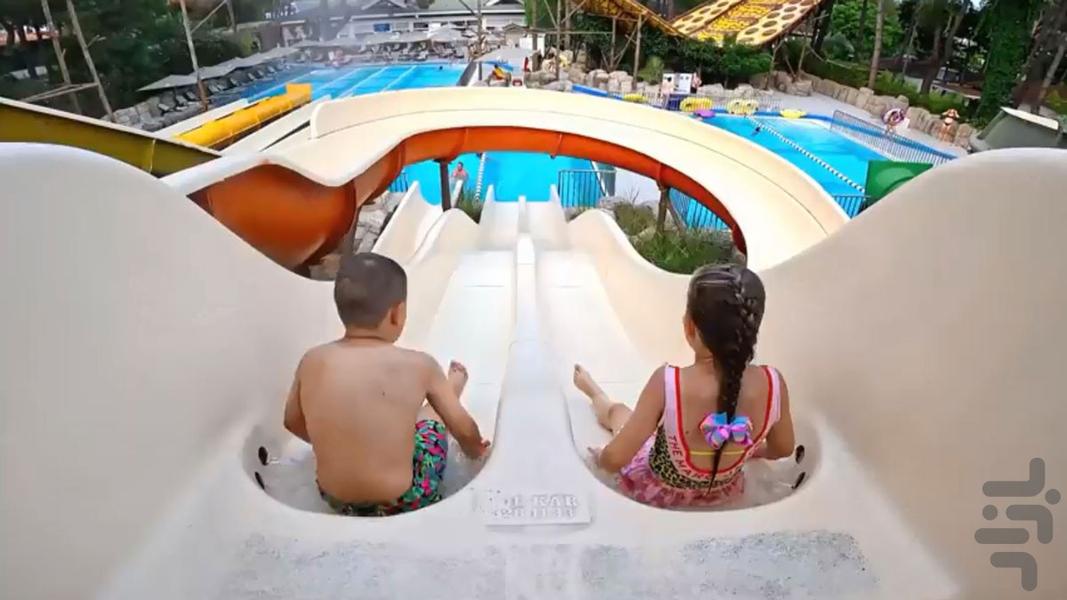 دیانا و روما 2 بدون اینترنت - Image screenshot of android app