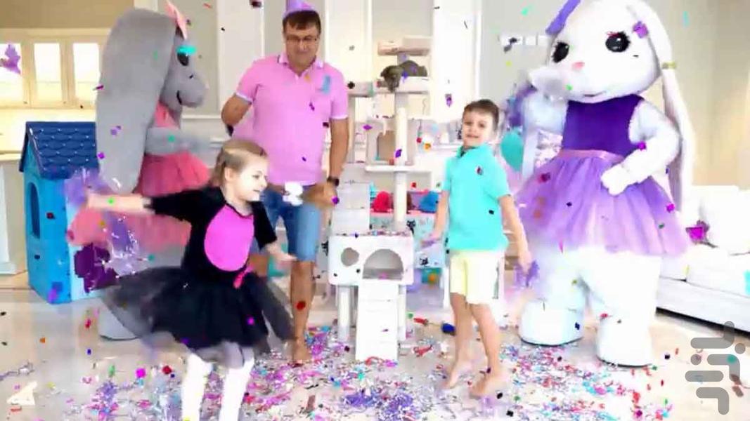 دیانا و روما ۶ | بدون اینترنت - عکس برنامه موبایلی اندروید