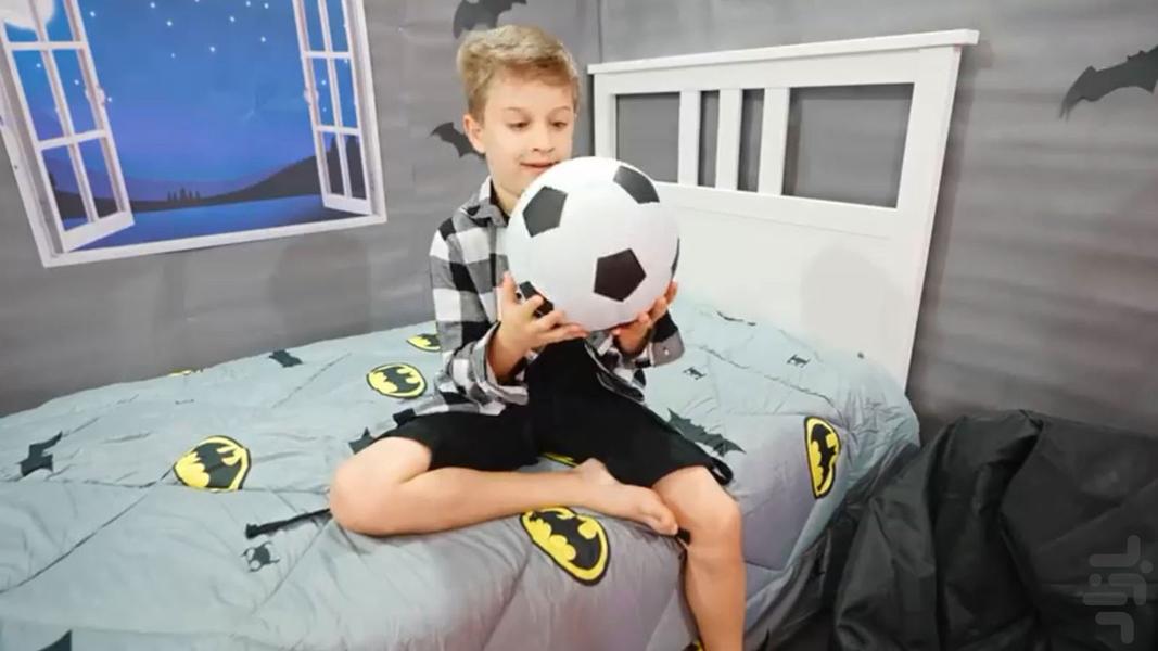 دیانا روما 7 بدون اینترنت - Image screenshot of android app