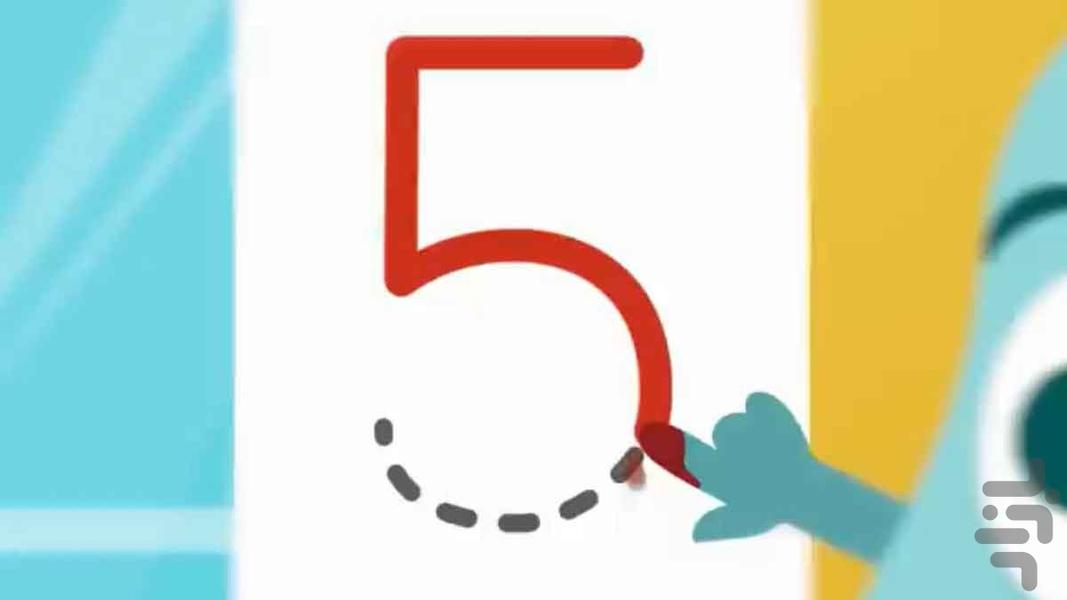 آموزش زبان انگلیسی کودکان 2 | آفلاین - Image screenshot of android app