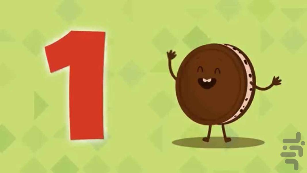 آموزش زبان انگلیسی کودکان 2 | آفلاین - Image screenshot of android app