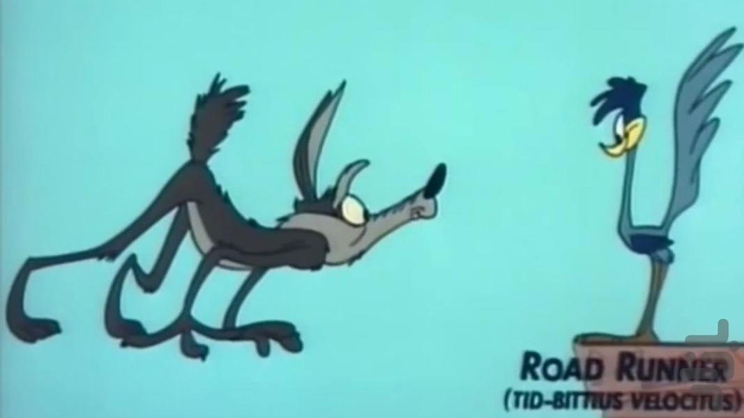 کارتون میگ میگ 2 بدون اینترنت - Image screenshot of android app