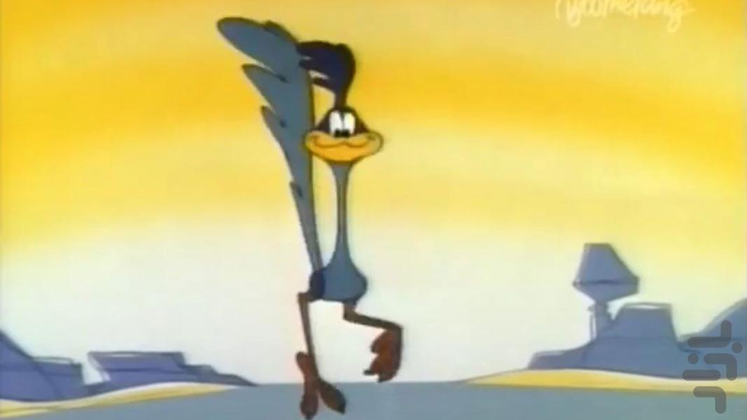 کارتون میگ میگ 2 بدون اینترنت - Image screenshot of android app