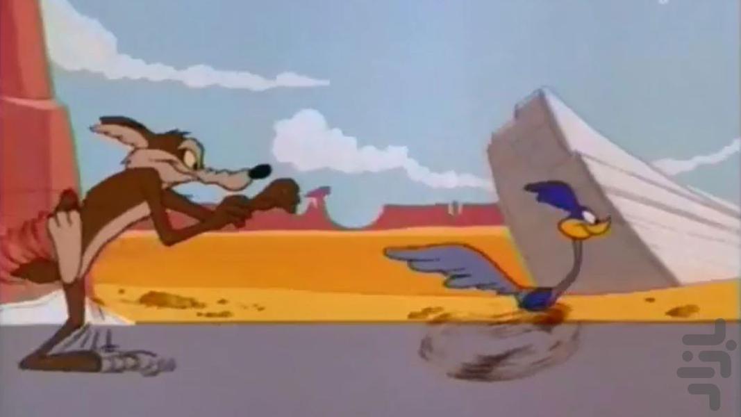 کارتون میگ میگ | بدون اینترنت - عکس برنامه موبایلی اندروید