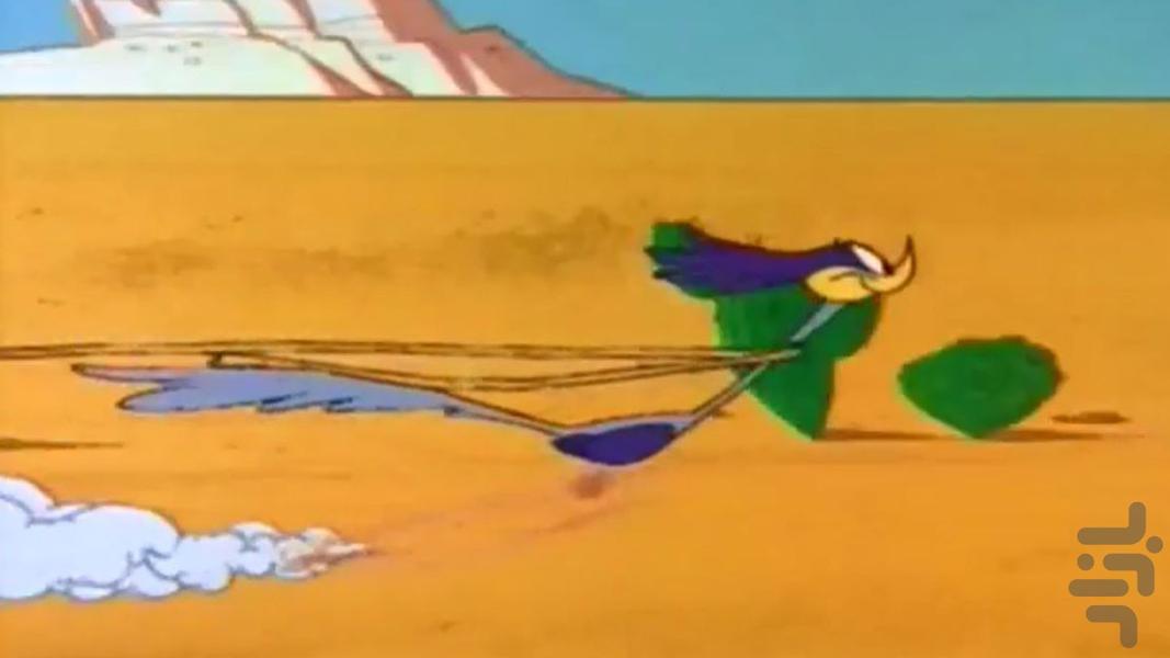 کارتون میگ میگ | بدون اینترنت - عکس برنامه موبایلی اندروید