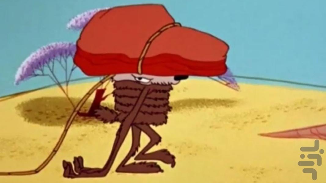 کارتون میگ میگ | بدون اینترنت - عکس برنامه موبایلی اندروید