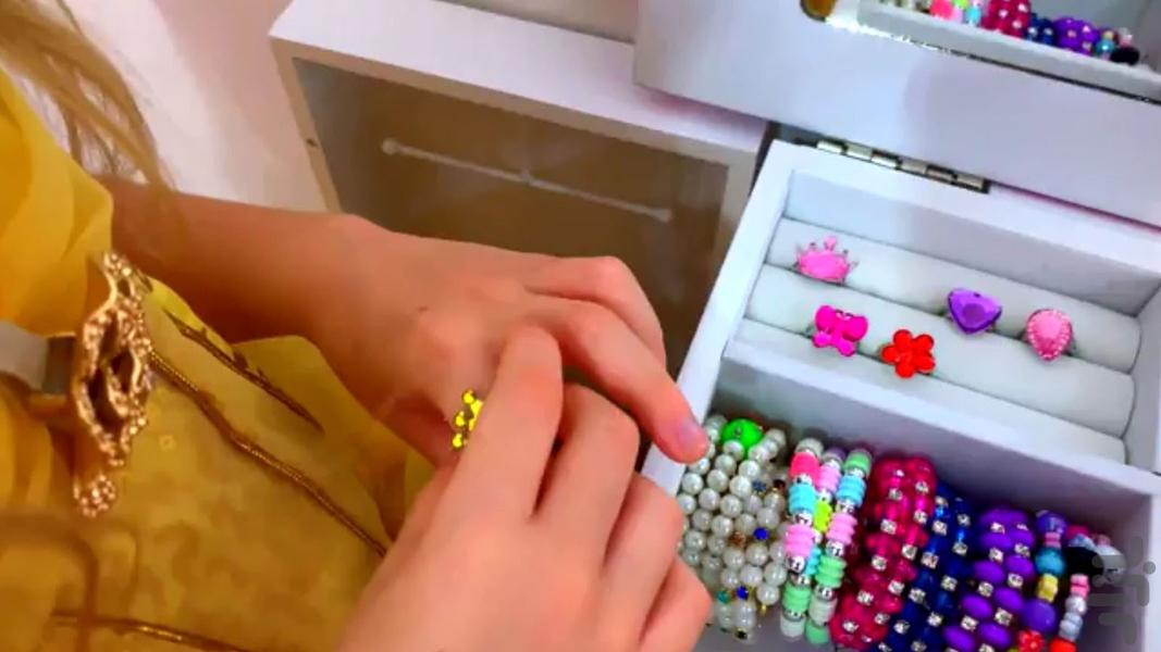 کارتون ناستیا « جدید » بدون اینترنت - عکس برنامه موبایلی اندروید