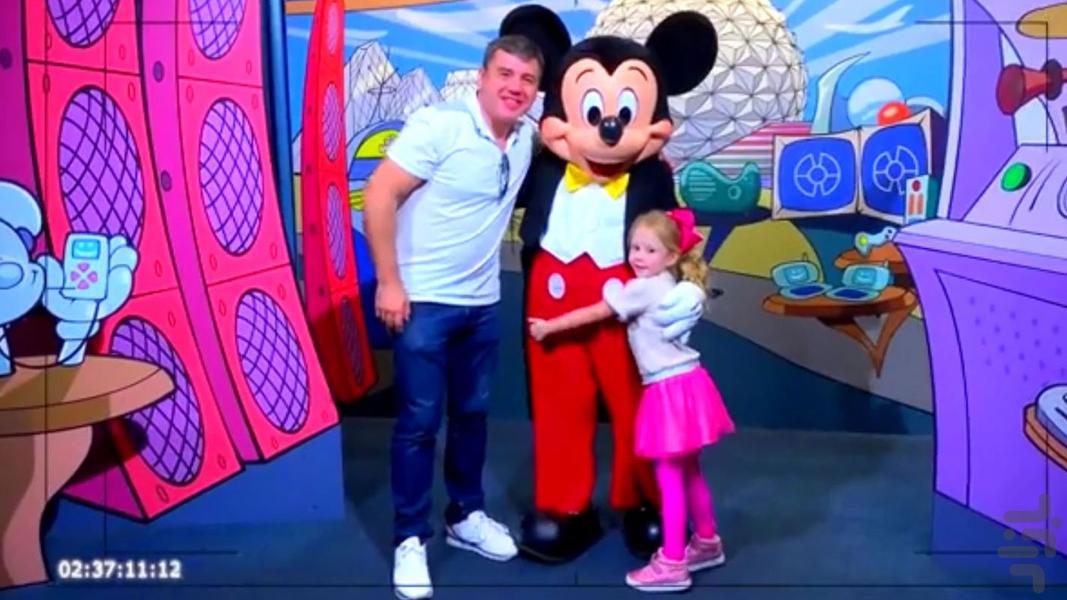 کارتون ناستیا « جدید » بدون اینترنت - عکس برنامه موبایلی اندروید