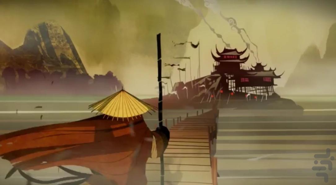 پاندای کونگ فو کار | بدون اینترنت - Image screenshot of android app