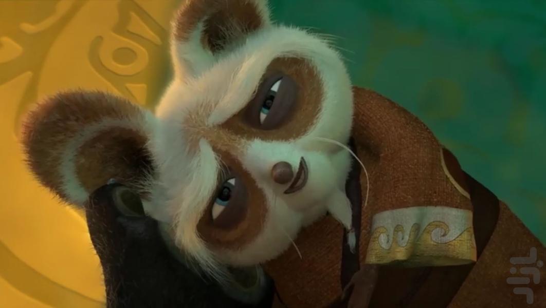 پاندای کونگ فو کار ۲ | بدون اینترنت - عکس برنامه موبایلی اندروید