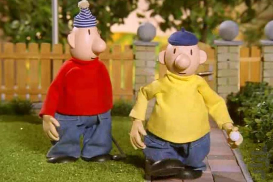 کارتون پت و مت بدون اینترنت - عکس برنامه موبایلی اندروید