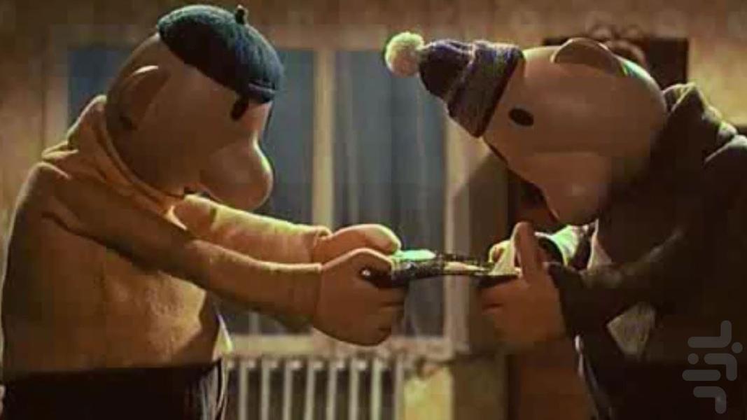 کارتون پت و مت 3 بدون اینترنت - Image screenshot of android app