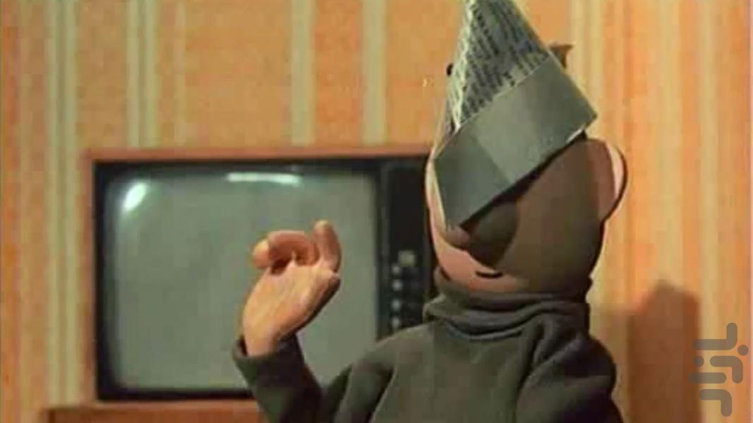 کارتون پت و مت ۴ | بدون اینترنت - عکس برنامه موبایلی اندروید